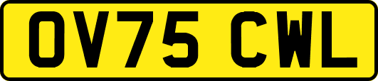 OV75CWL
