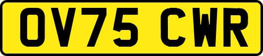 OV75CWR