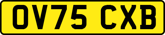 OV75CXB