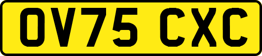 OV75CXC