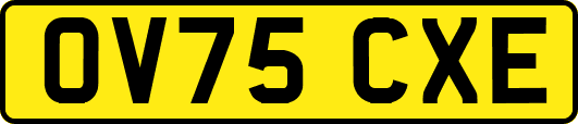 OV75CXE