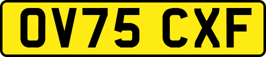 OV75CXF