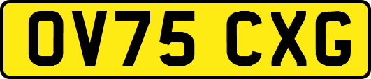 OV75CXG