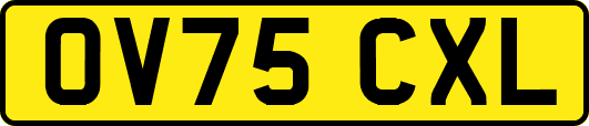 OV75CXL