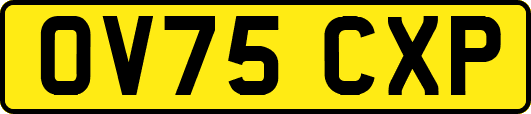 OV75CXP