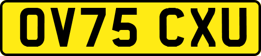 OV75CXU