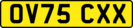 OV75CXX