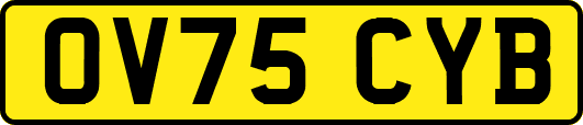 OV75CYB