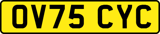 OV75CYC