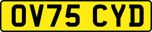 OV75CYD