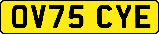 OV75CYE