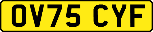 OV75CYF