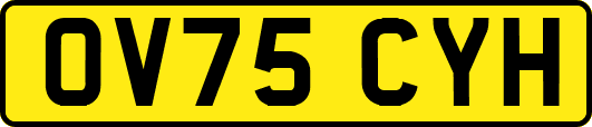 OV75CYH