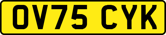 OV75CYK