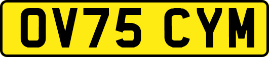 OV75CYM