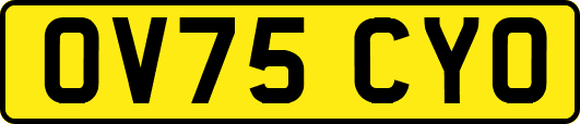 OV75CYO