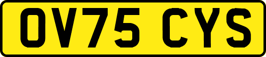OV75CYS