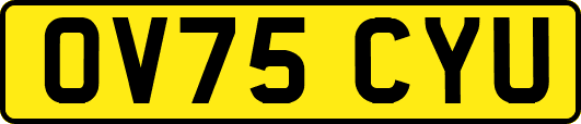 OV75CYU
