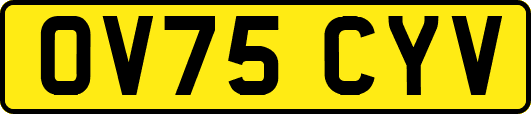 OV75CYV