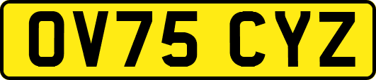 OV75CYZ