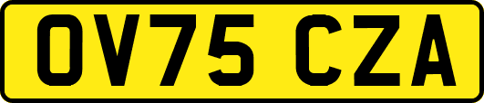 OV75CZA