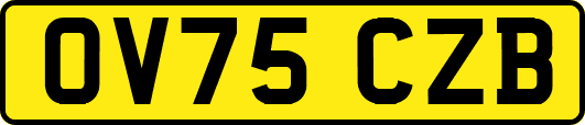 OV75CZB