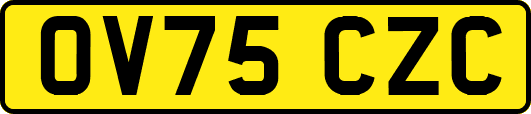 OV75CZC
