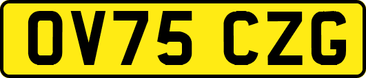 OV75CZG
