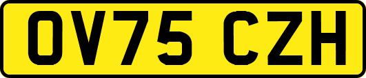 OV75CZH