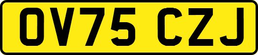 OV75CZJ
