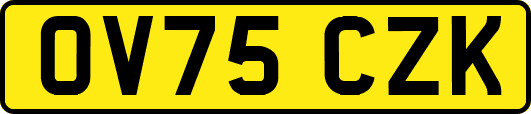 OV75CZK