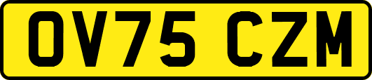 OV75CZM