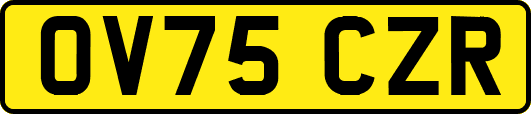 OV75CZR