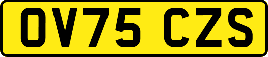 OV75CZS
