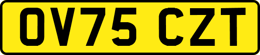 OV75CZT