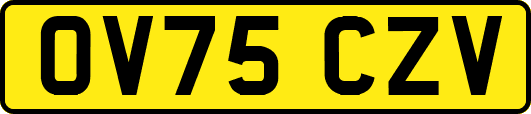 OV75CZV