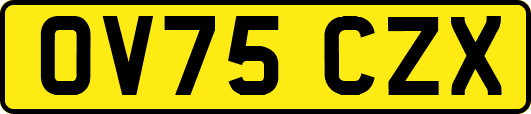 OV75CZX