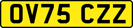 OV75CZZ