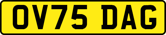 OV75DAG