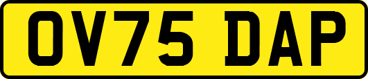 OV75DAP