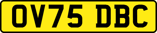 OV75DBC
