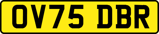 OV75DBR
