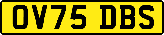 OV75DBS