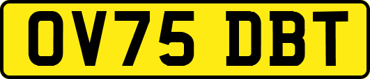 OV75DBT