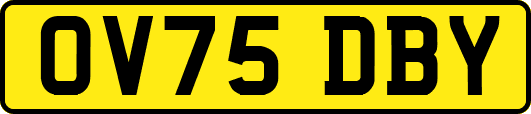 OV75DBY