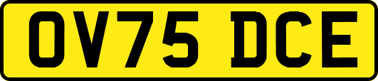 OV75DCE