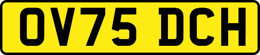 OV75DCH
