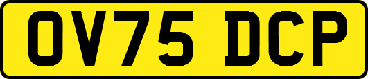 OV75DCP