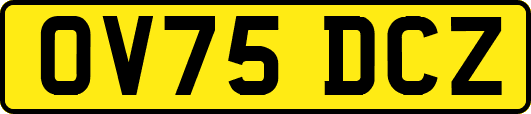 OV75DCZ