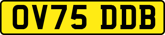 OV75DDB